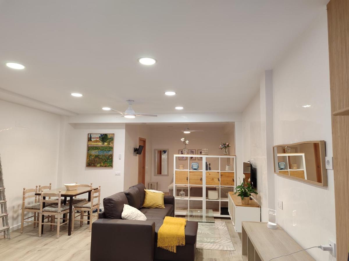 Aloja Cordoba, Ideal Para Explorar El Centro Historico Y Centro De La Ciudad Exteriör bild